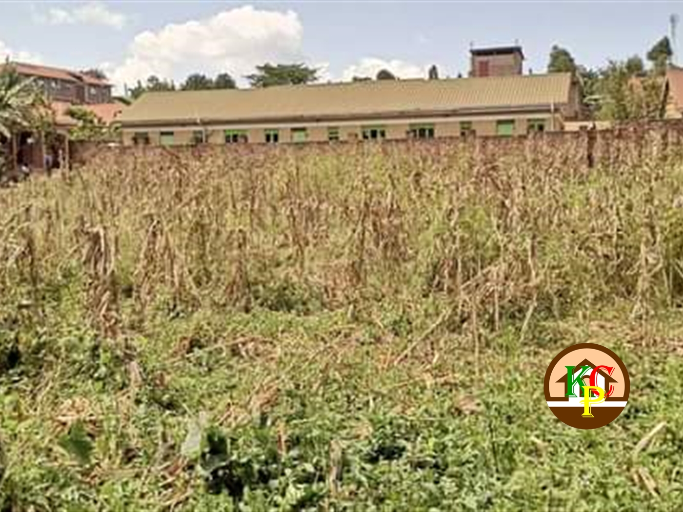 Residential Land for sale in Seeta Mukono