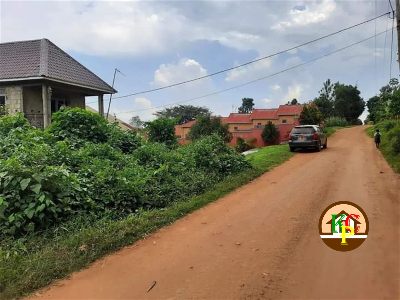 Residential Land for sale in Ucu Mukono