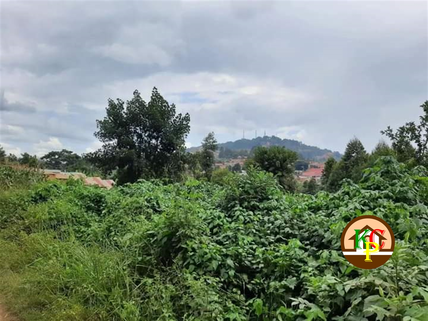 Residential Land for sale in Ucu Mukono