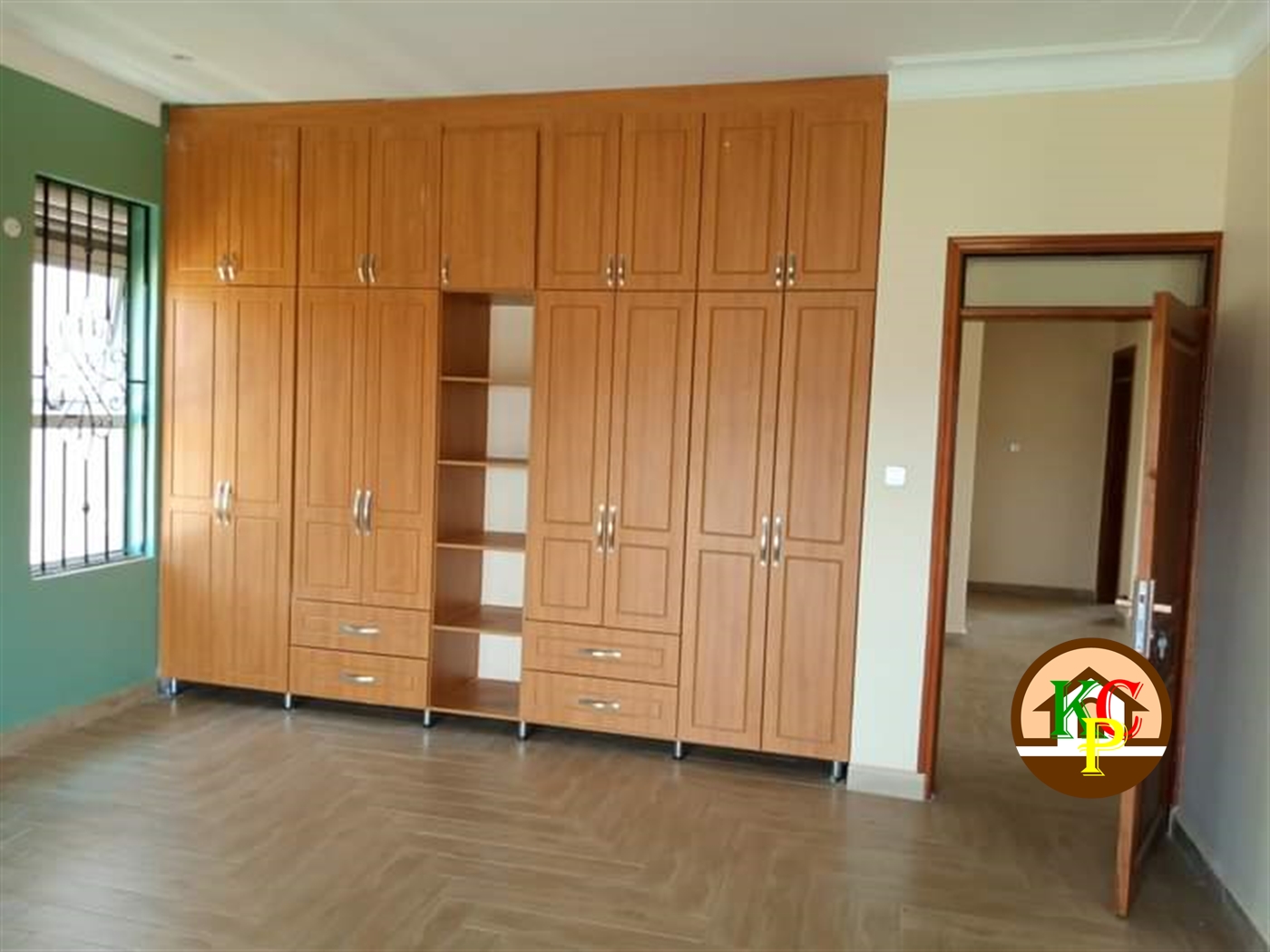 Storeyed house for rent in Kira Wakiso