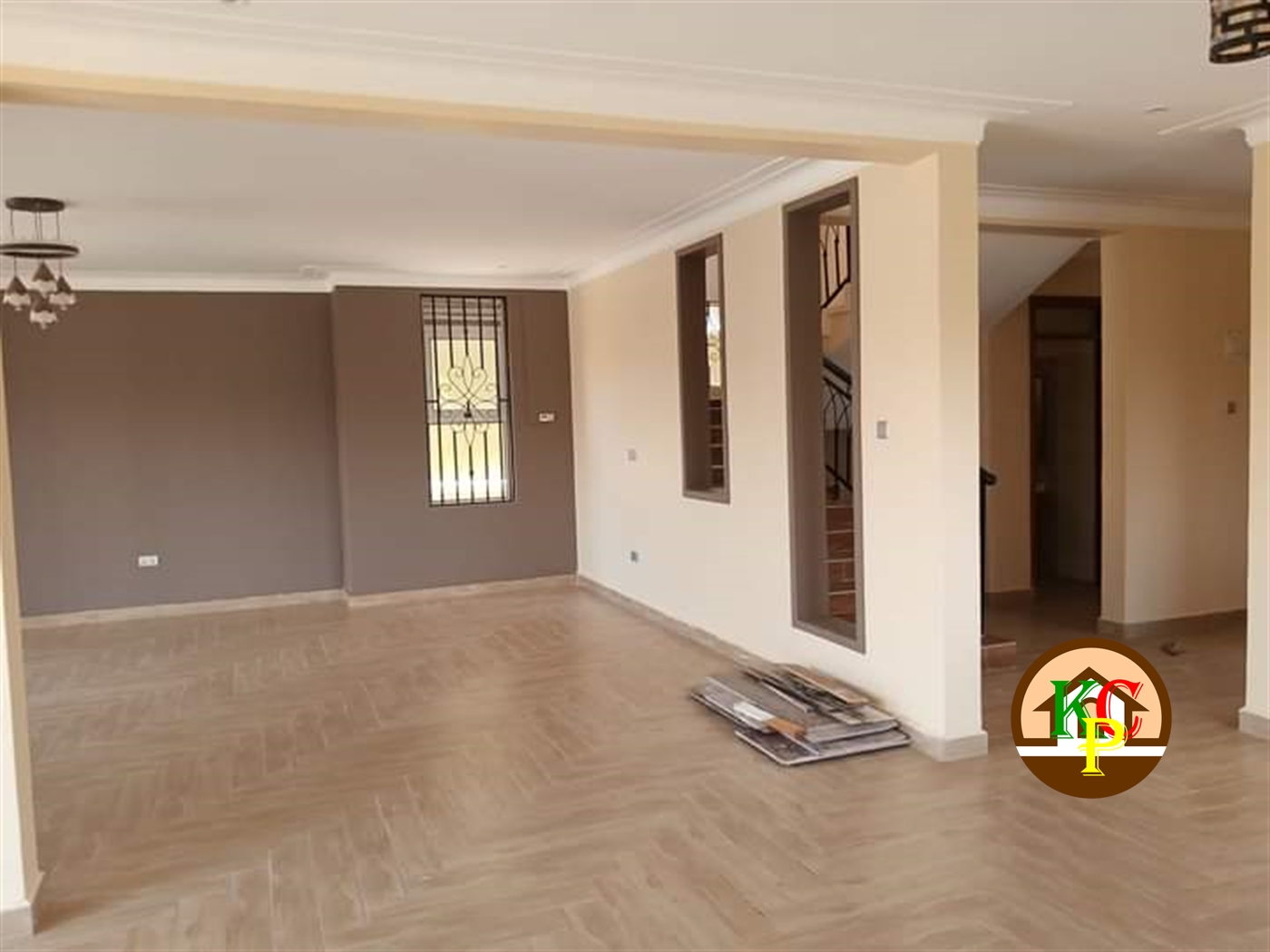 Storeyed house for rent in Kira Wakiso