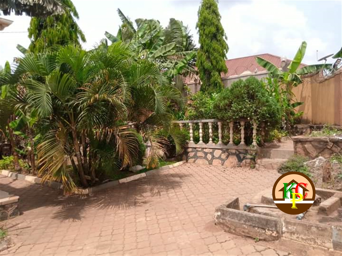 Bungalow for sale in Kira Wakiso