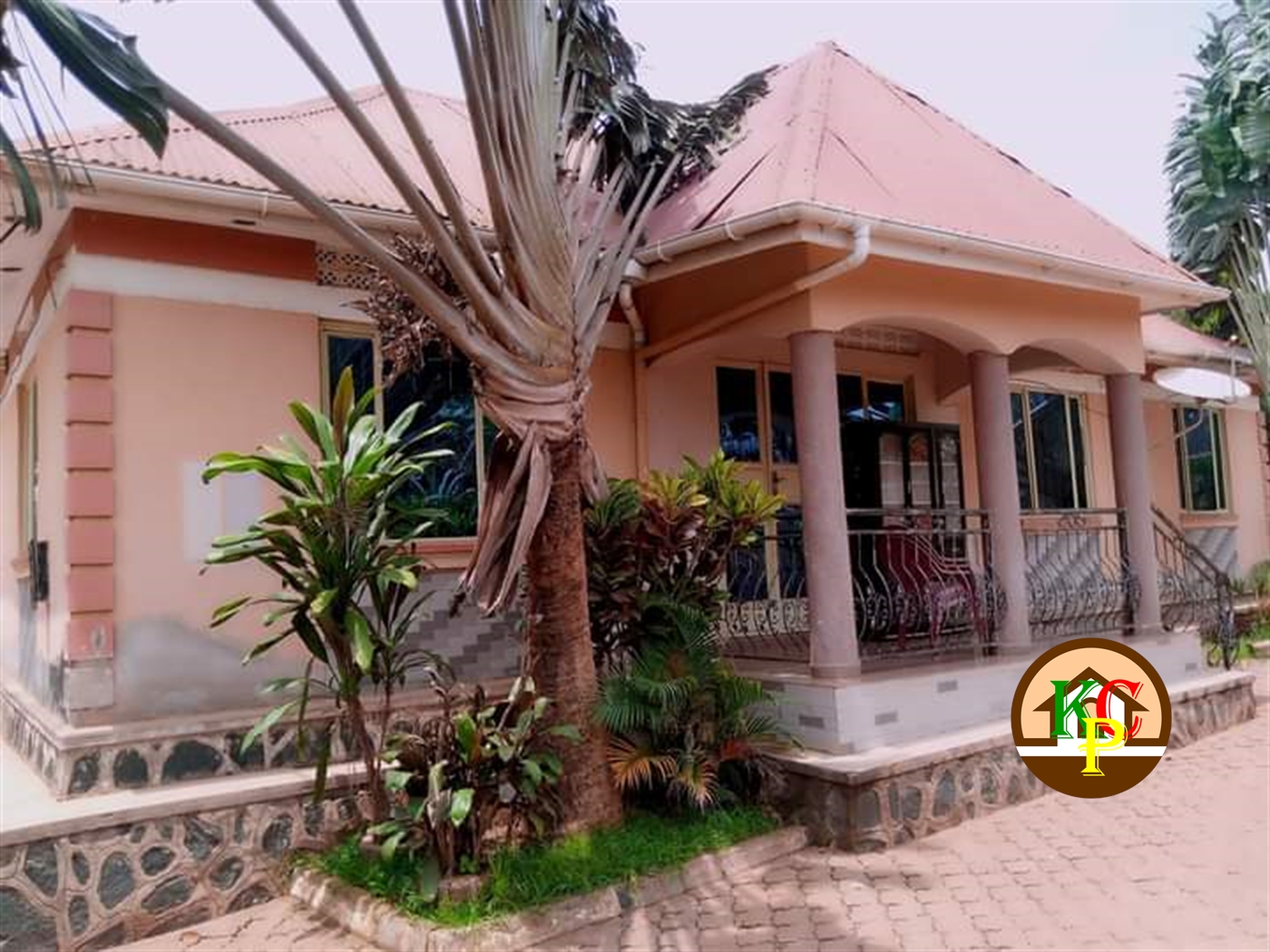 Bungalow for sale in Kira Wakiso