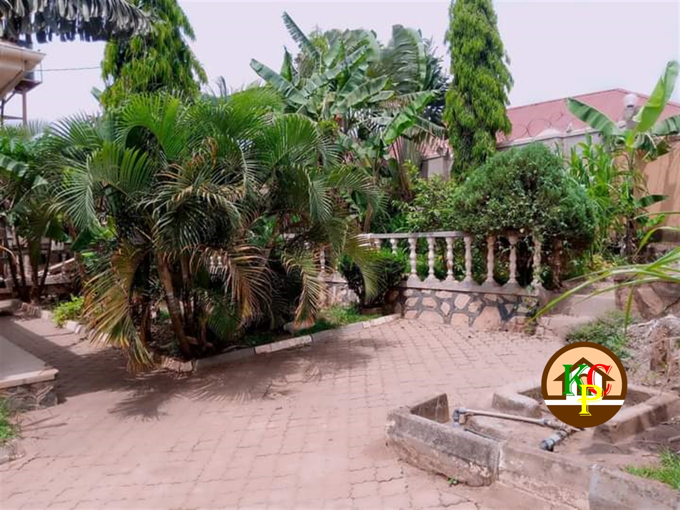 Bungalow for sale in Kira Wakiso