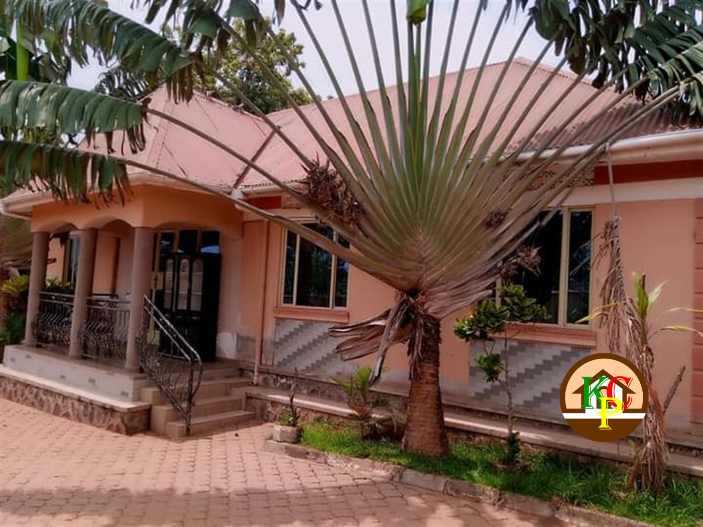 Bungalow for sale in Kira Wakiso