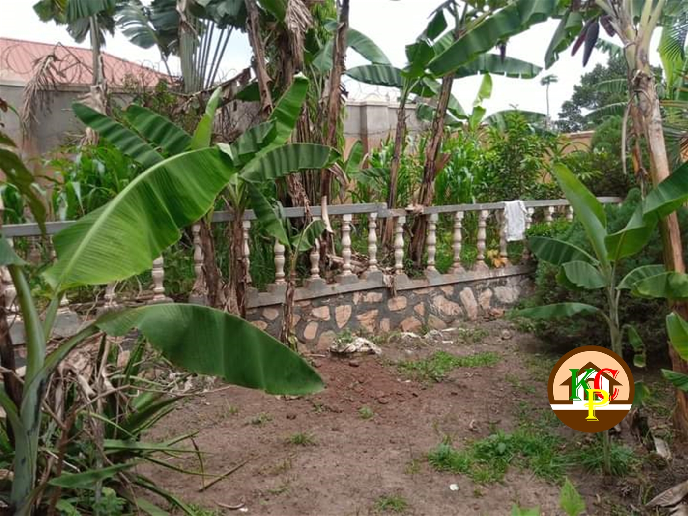 Bungalow for sale in Kira Wakiso