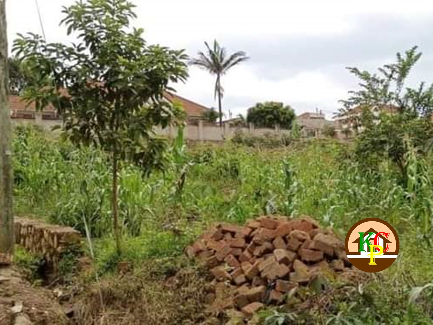 Residential Land for sale in Naalya Wakiso
