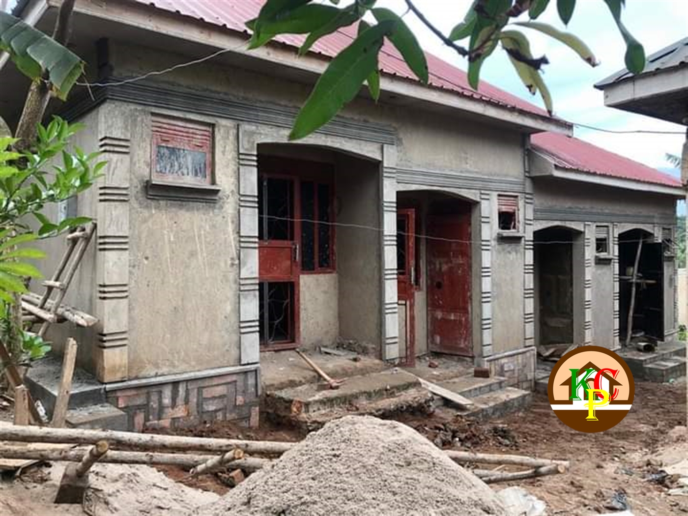 Shell House for sale in Kiteetikka Wakiso