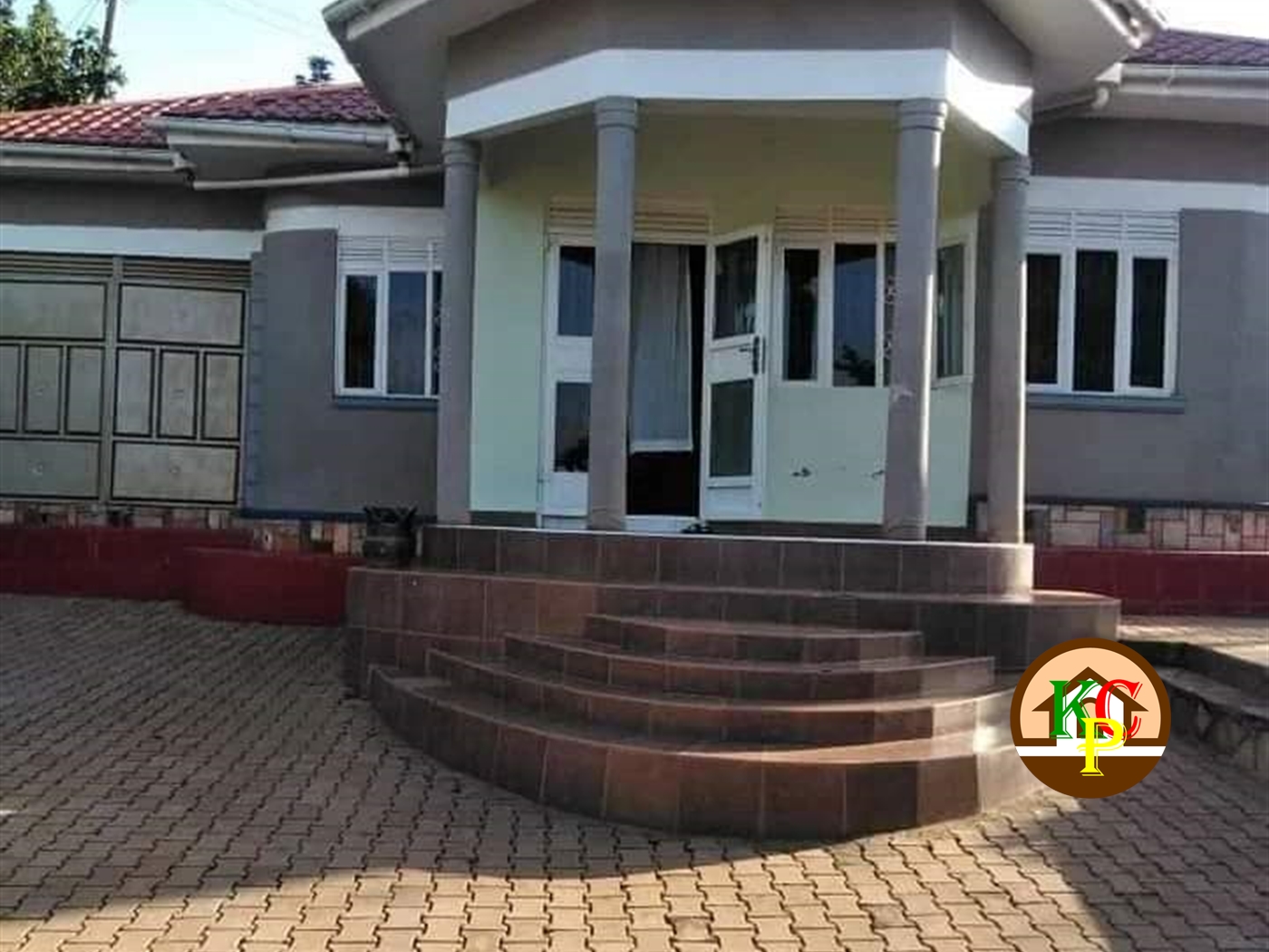 Bungalow for sale in Nsangi Wakiso