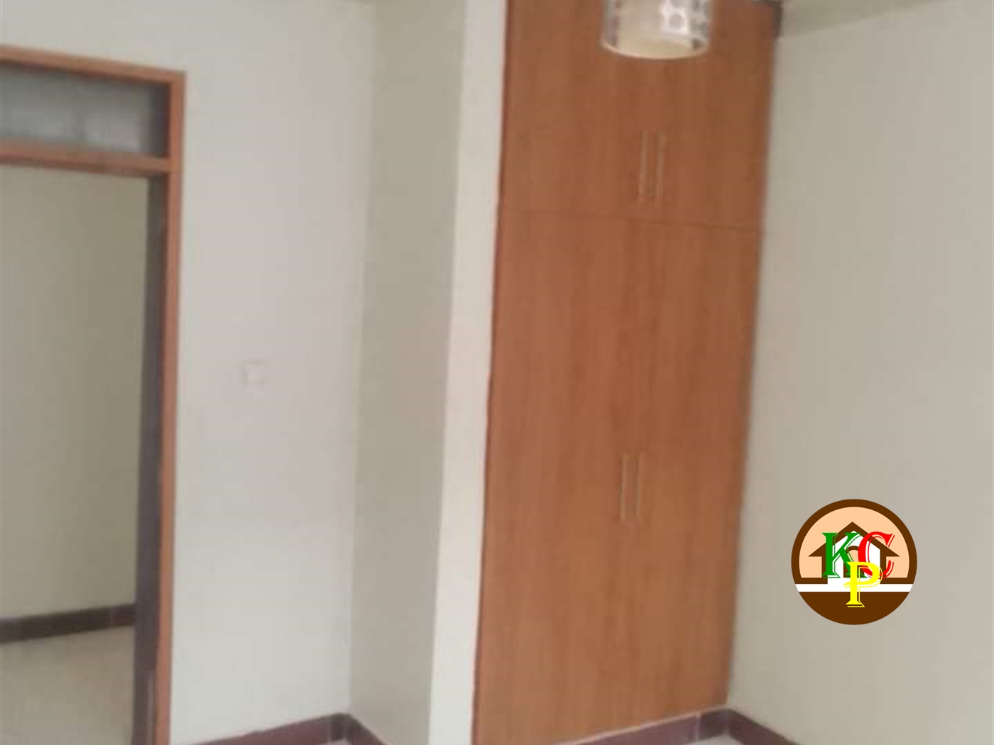 Apartment for rent in Buziga Kampala