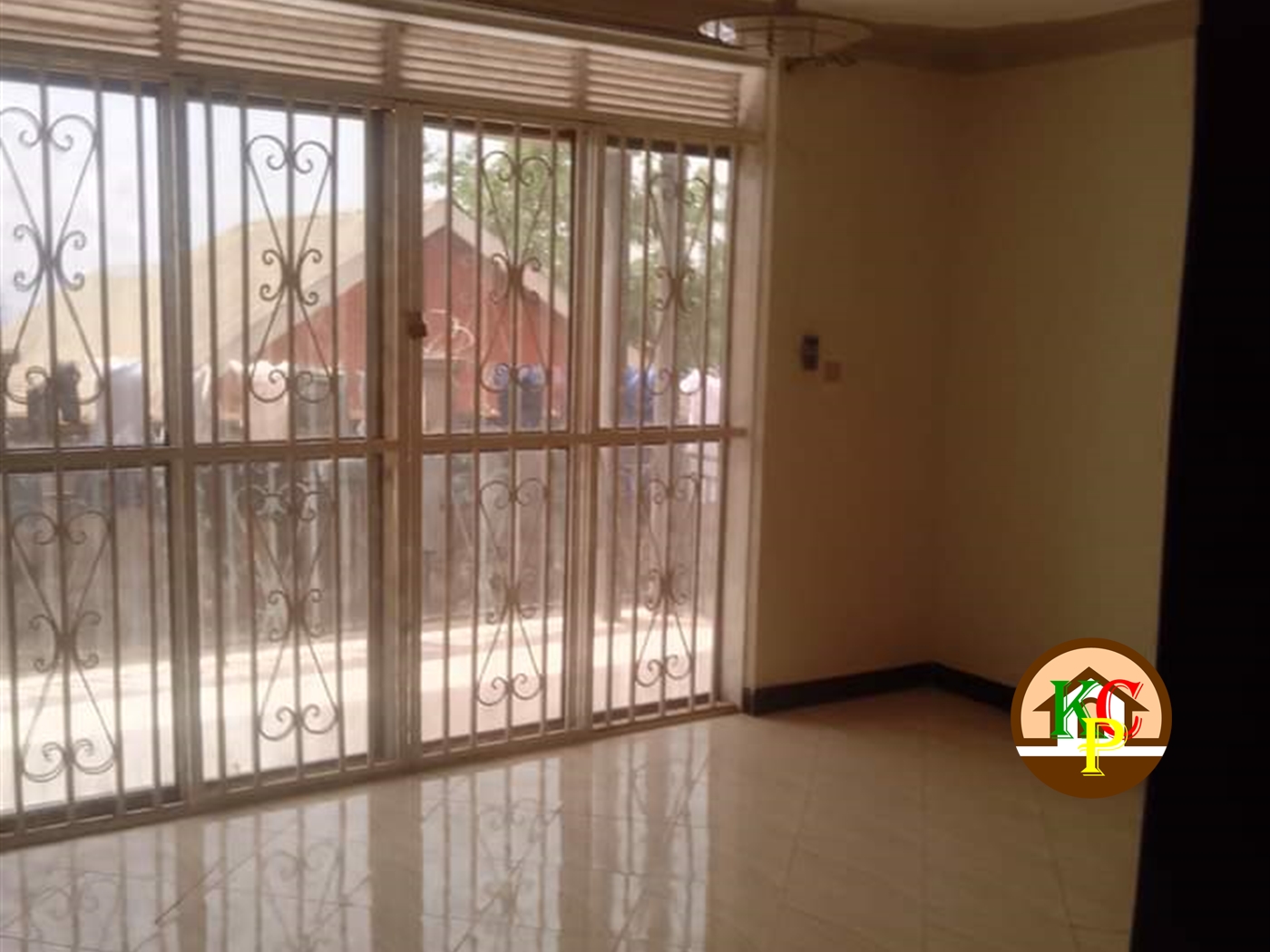 Apartment for rent in Buziga Kampala