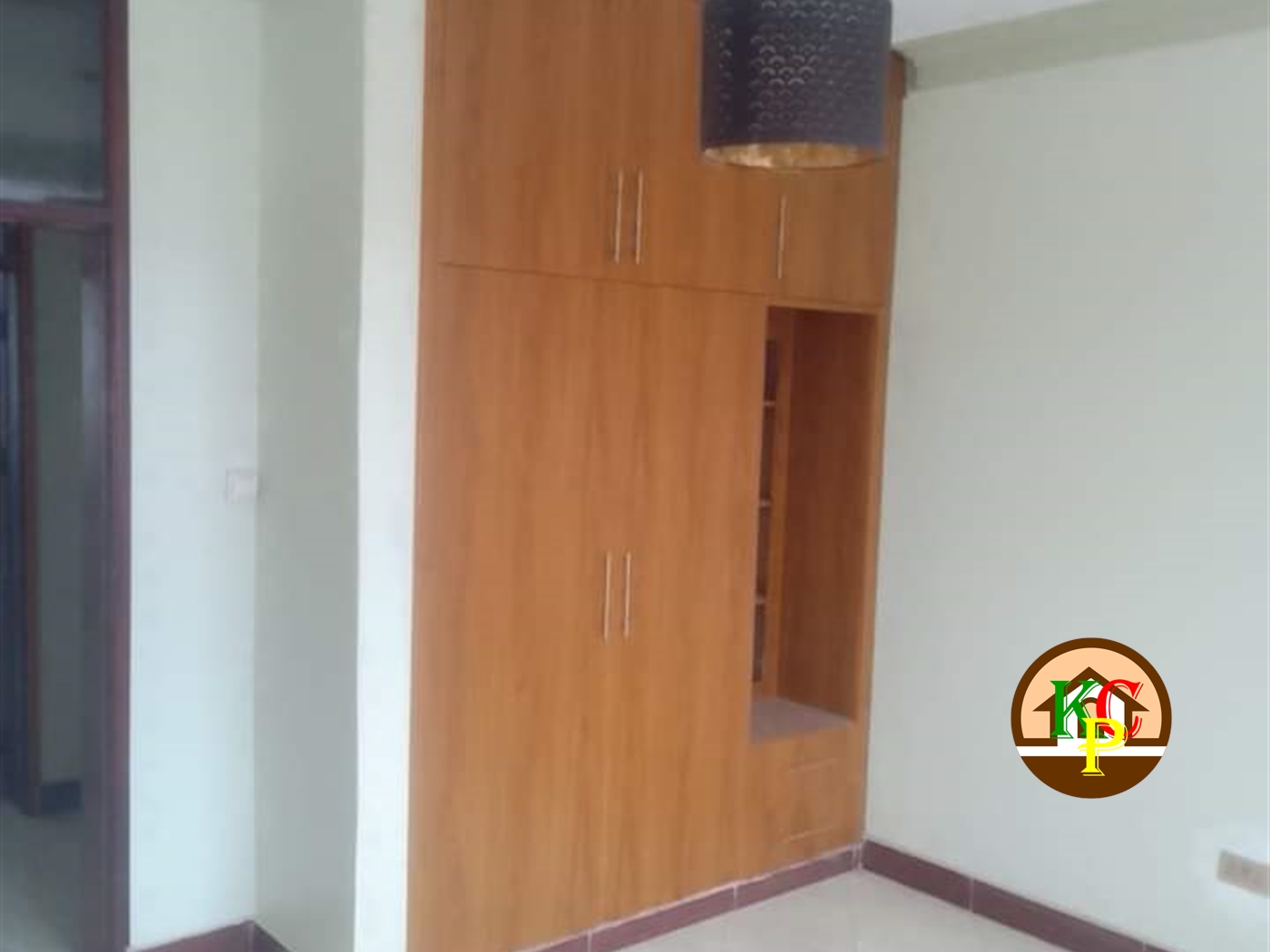 Apartment for rent in Buziga Kampala