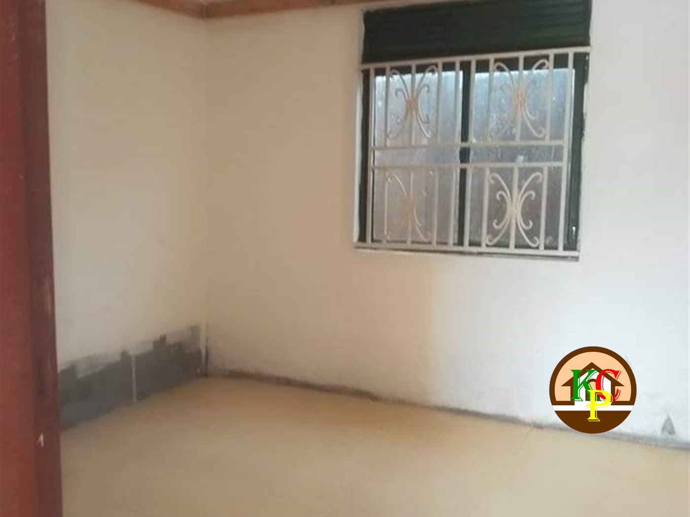 Semi Detached for rent in Bweyogerere Wakiso