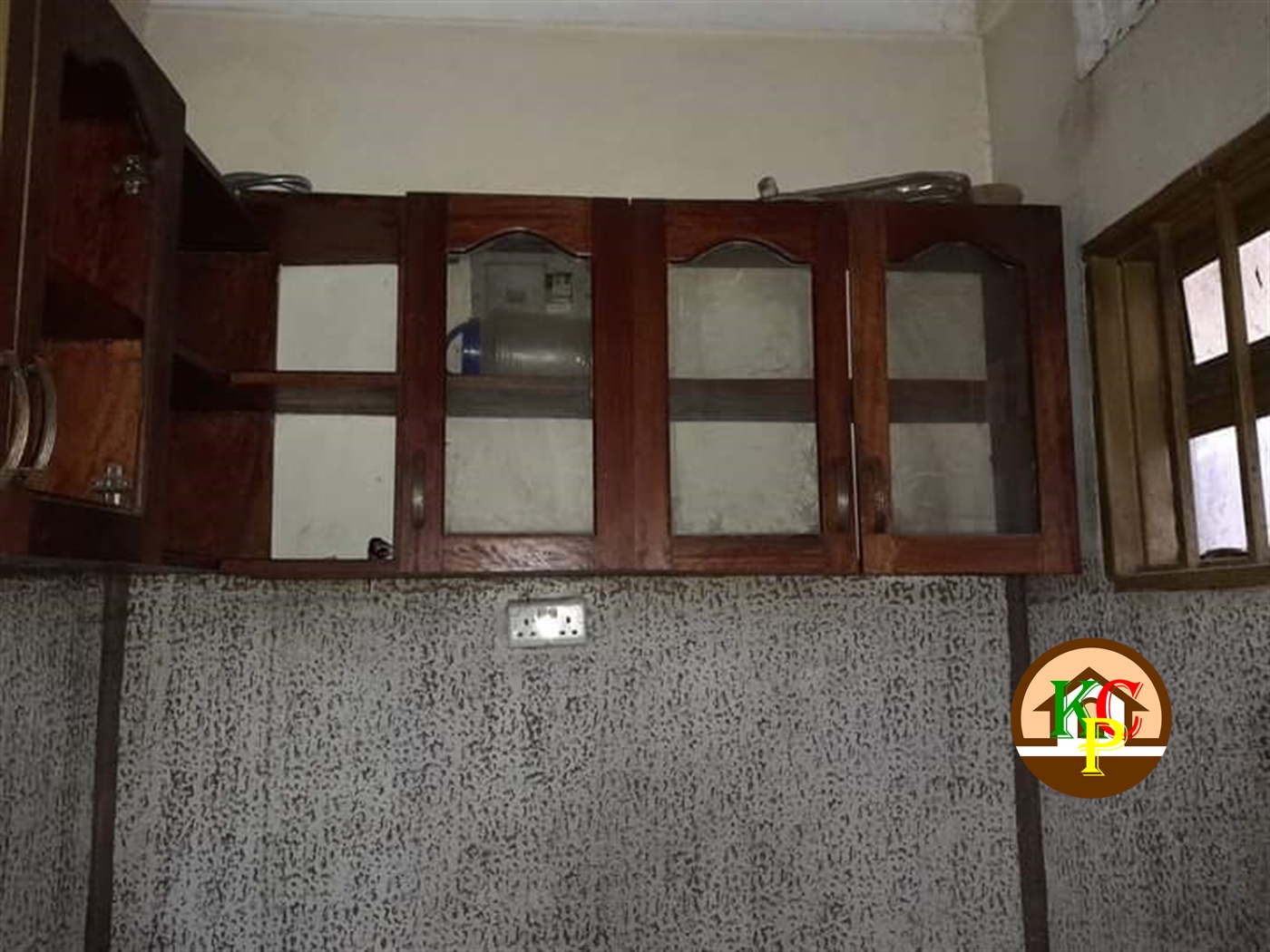 Semi Detached for rent in Kyaliwajjala Wakiso