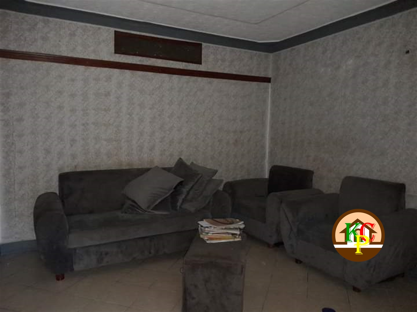 Semi Detached for rent in Kyaliwajjala Wakiso