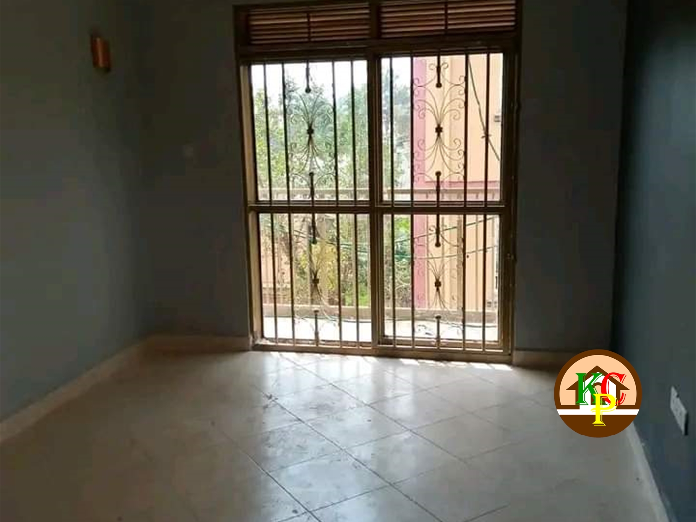 Apartment for rent in Kisaasi Kampala