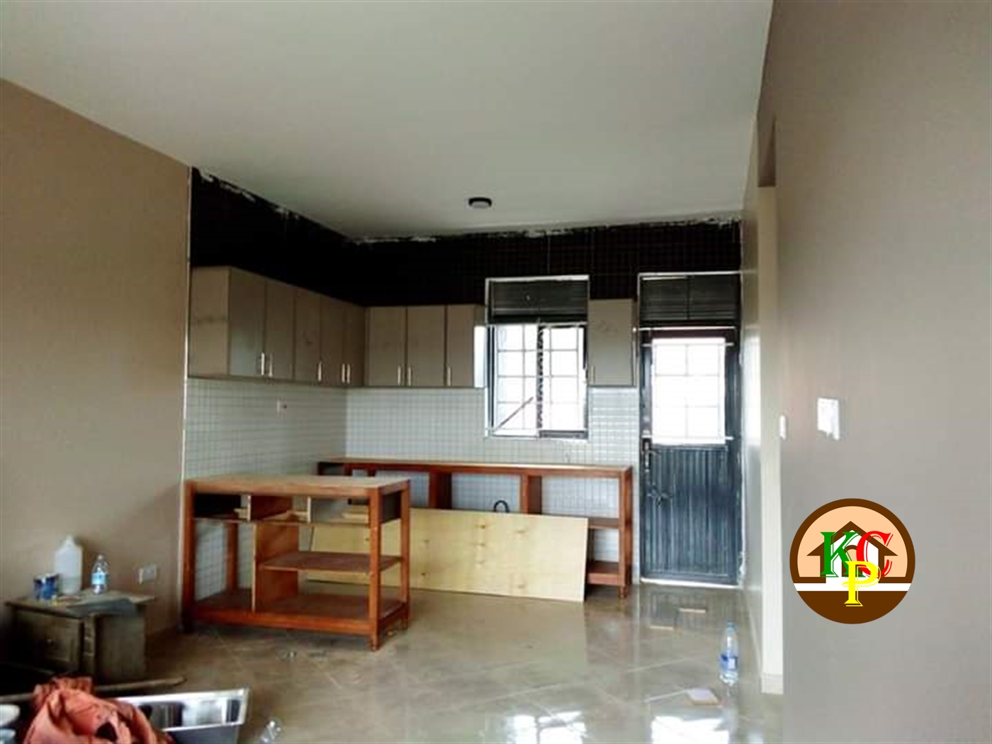 Apartment for rent in Buwaate Kampala