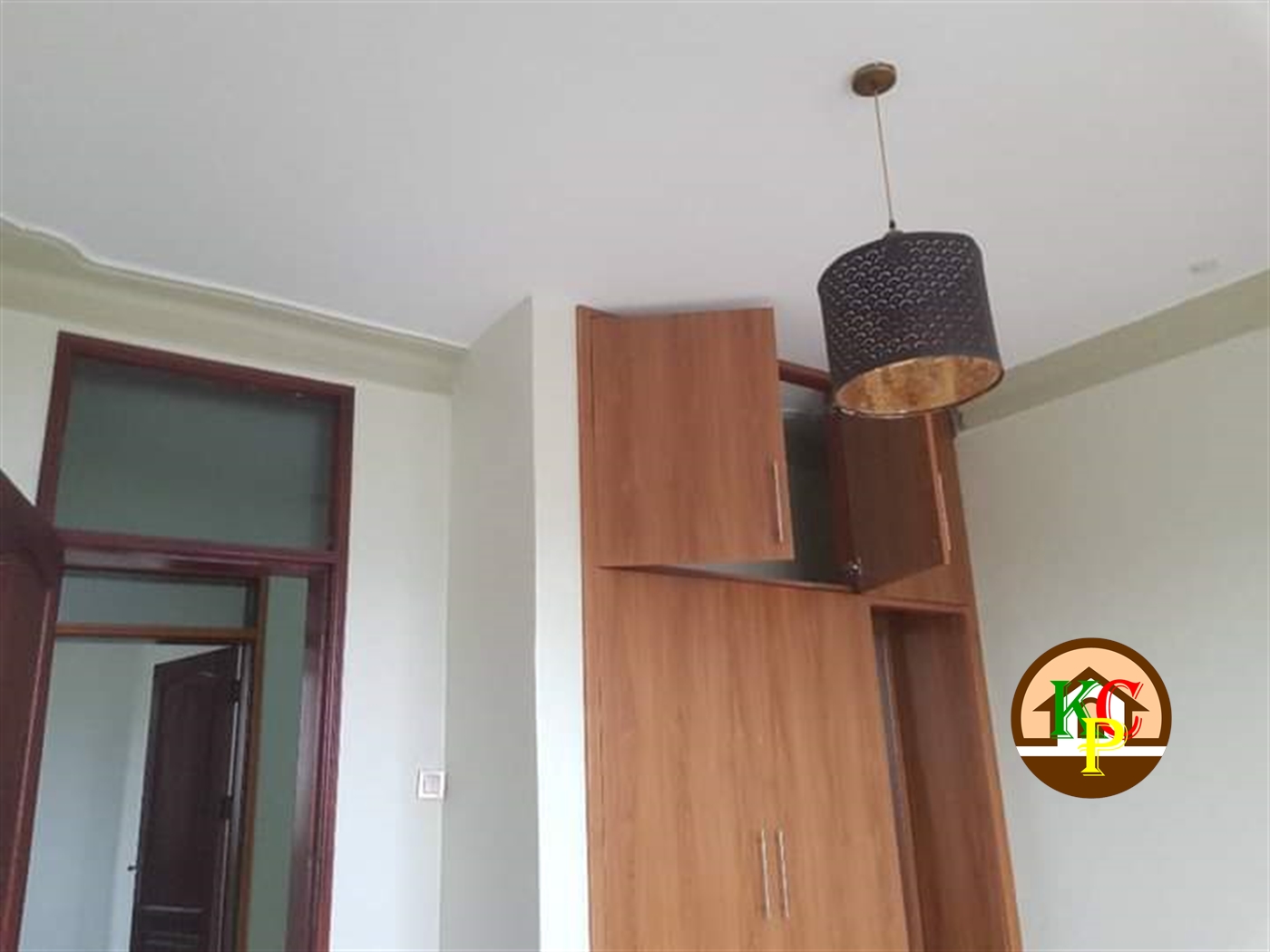 Apartment for rent in Buziga Kampala