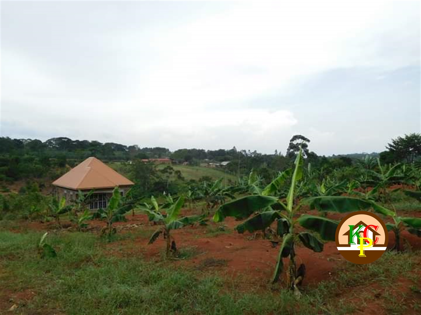 Residential Land for sale in Gayaza Wakiso