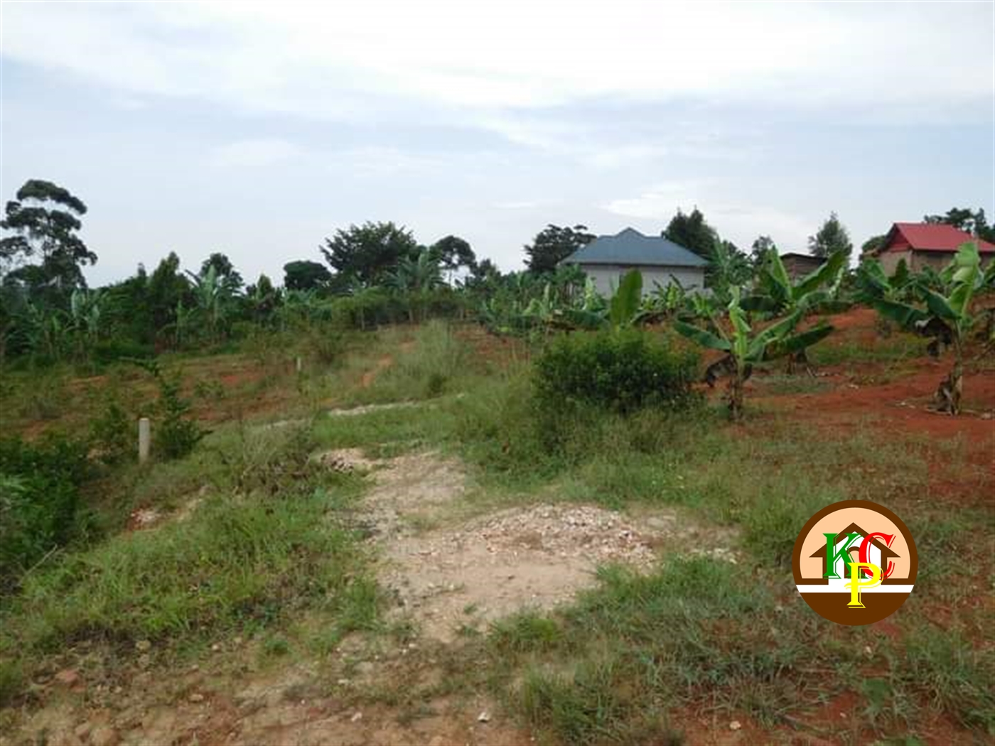 Residential Land for sale in Gayaza Wakiso