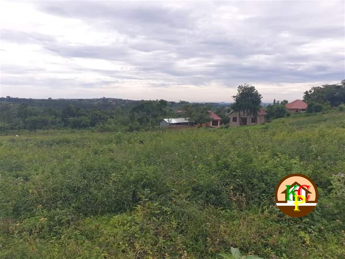 Residential Land for sale in Gayaza Wakiso