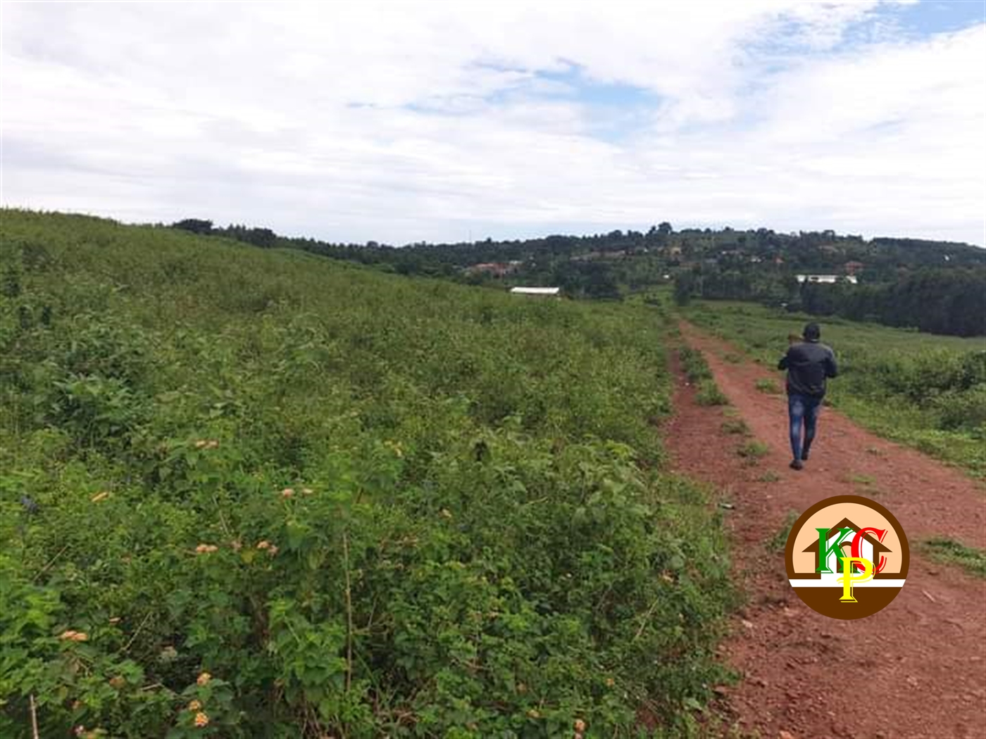 Residential Land for sale in Gayaza Wakiso