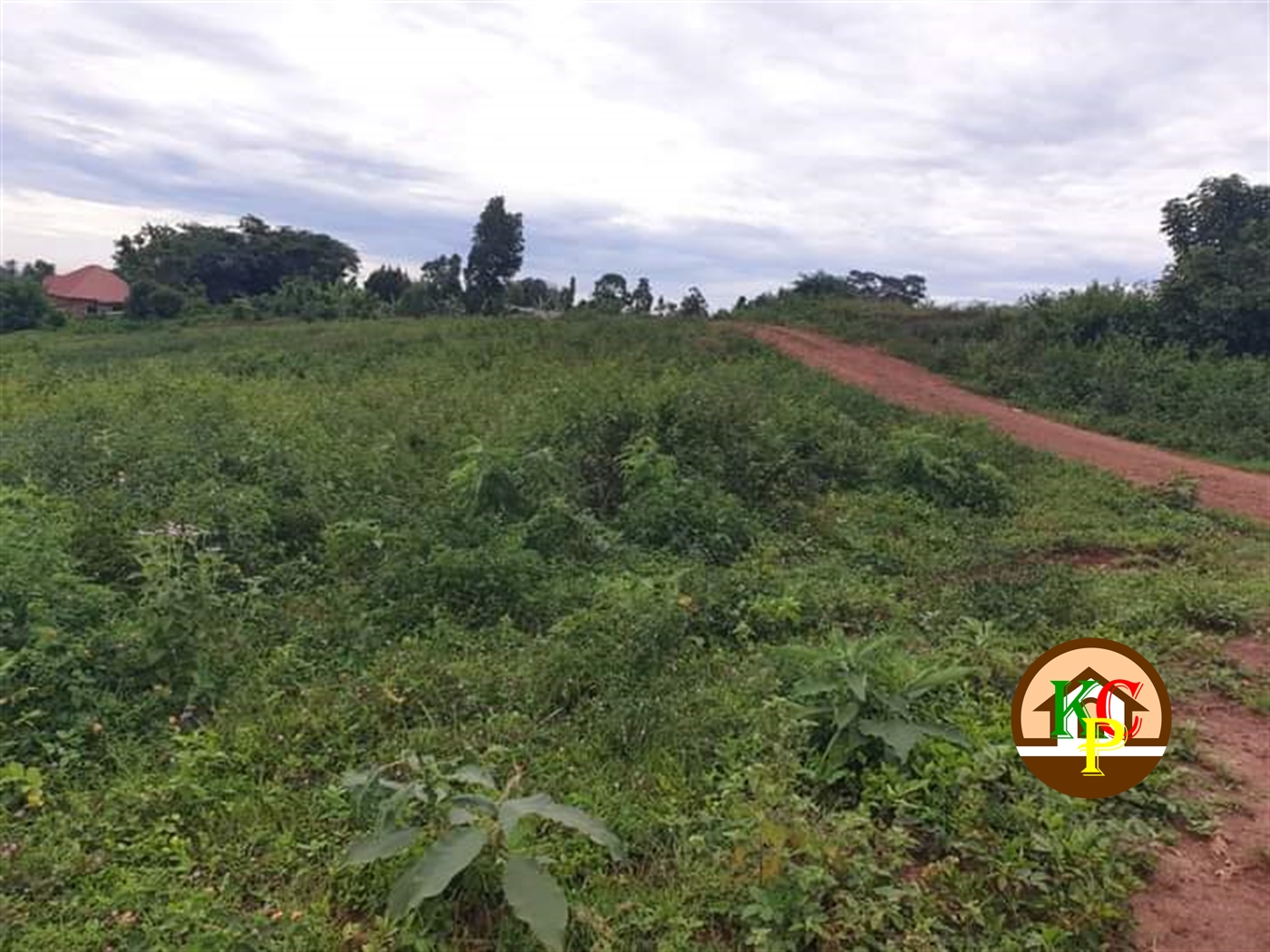 Residential Land for sale in Gayaza Wakiso