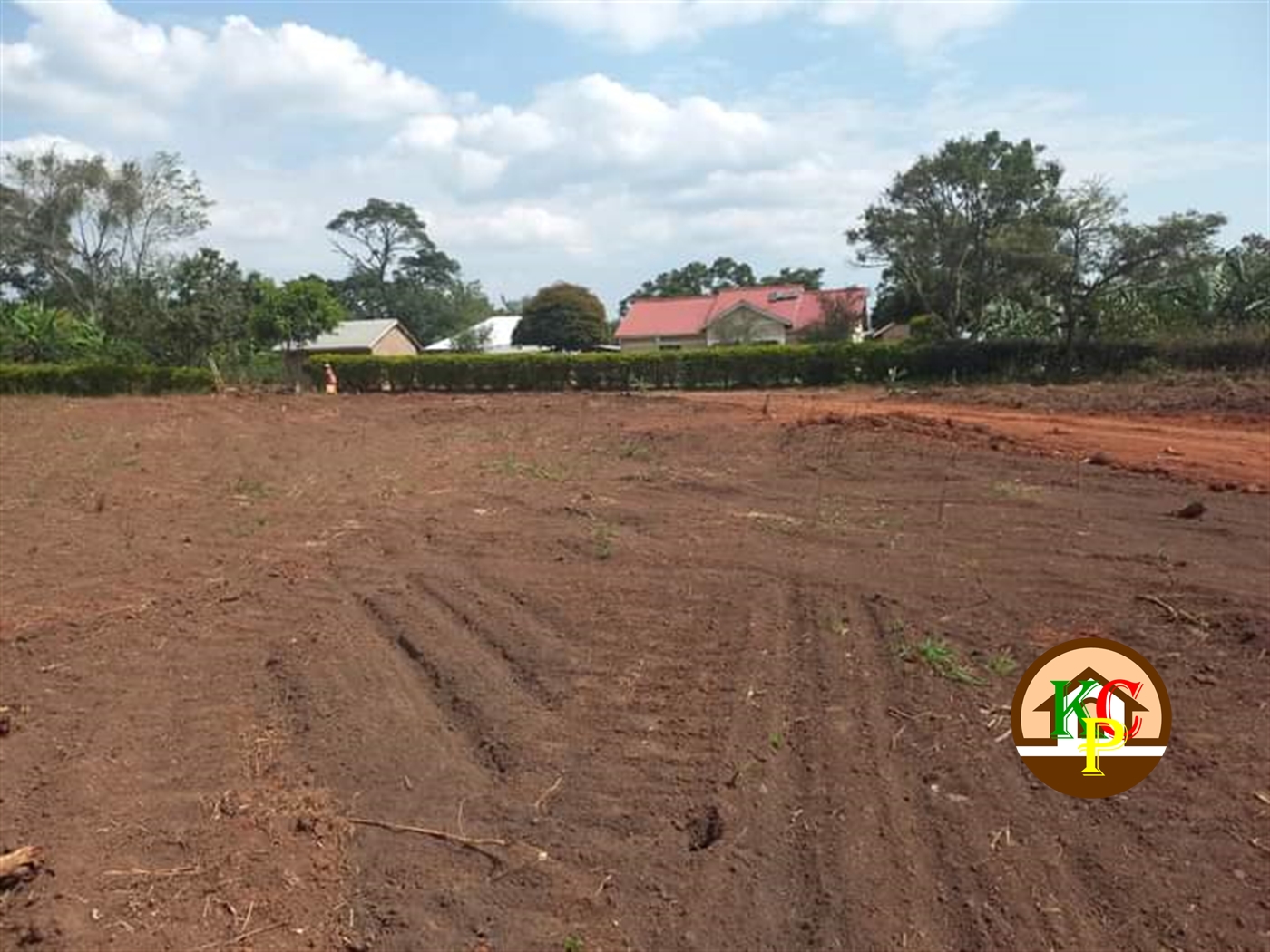 Residential Land for sale in Gayaza Wakiso