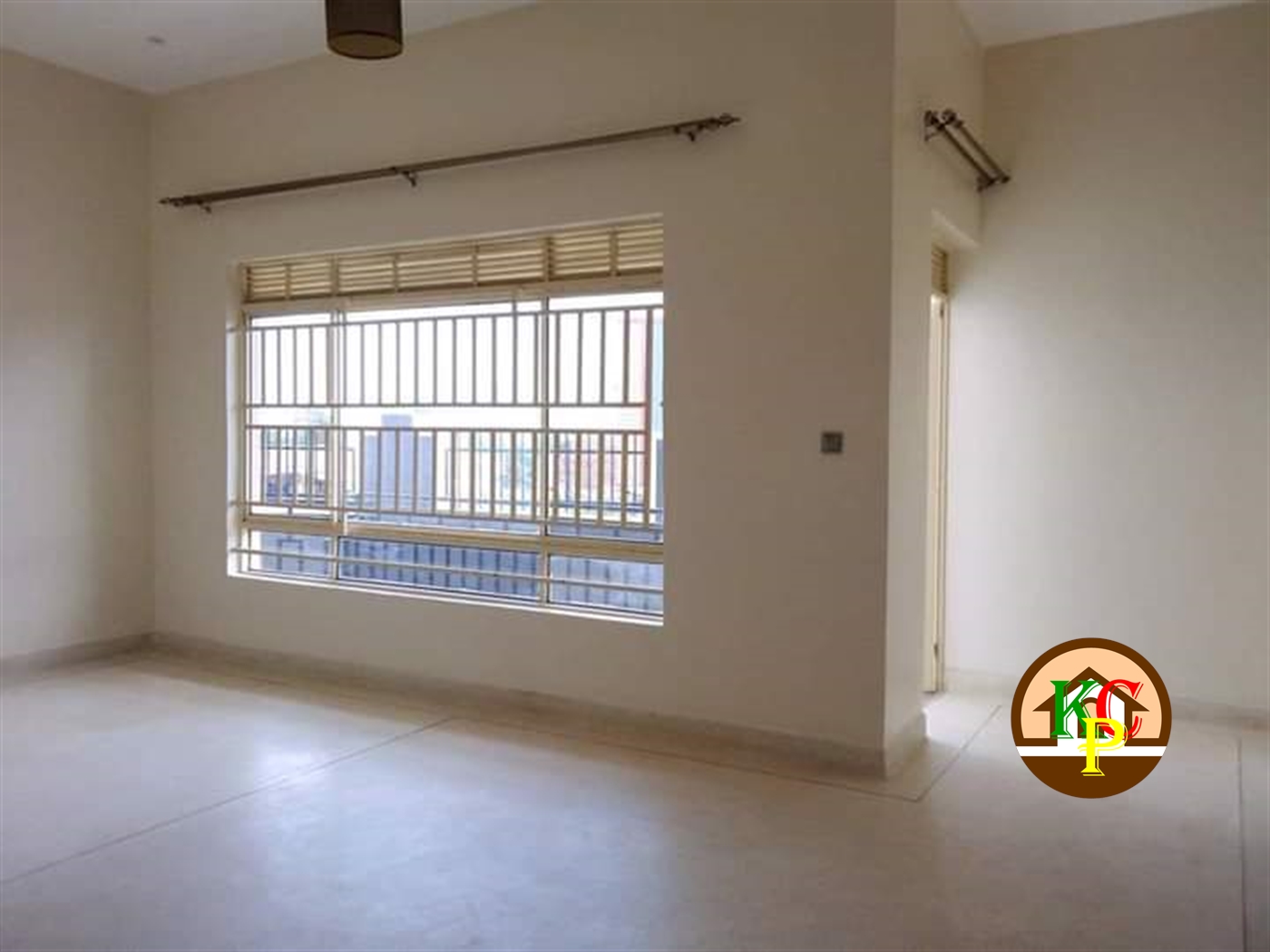 Apartment for rent in Namugongo Wakiso