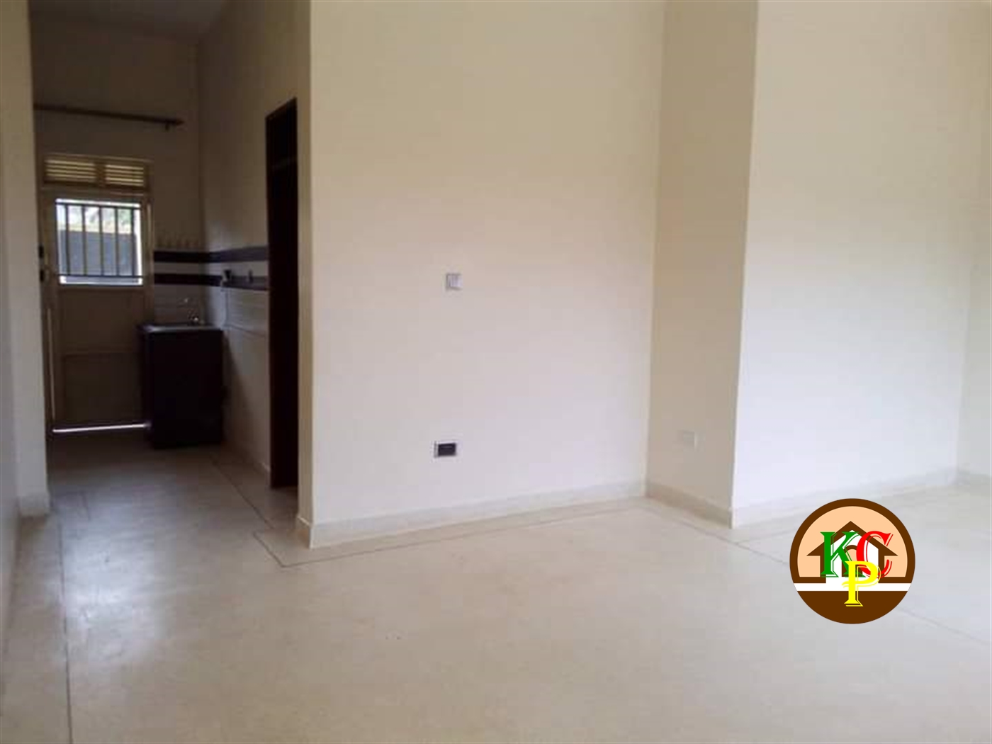 Apartment for rent in Namugongo Wakiso