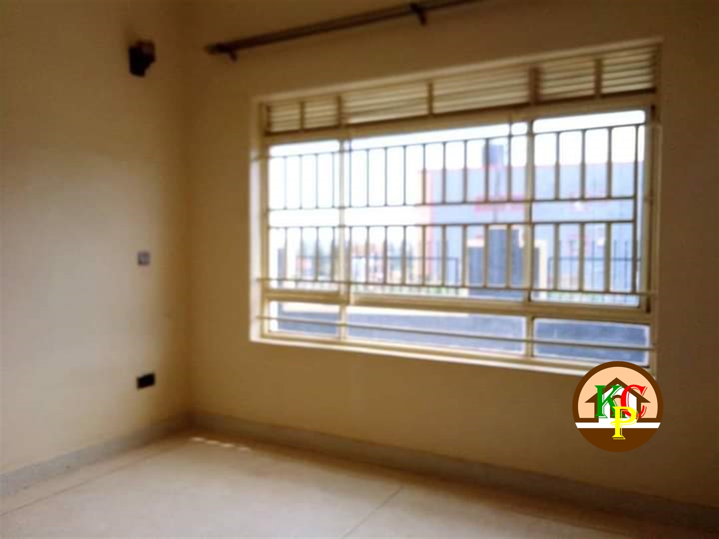 Apartment for rent in Namugongo Wakiso