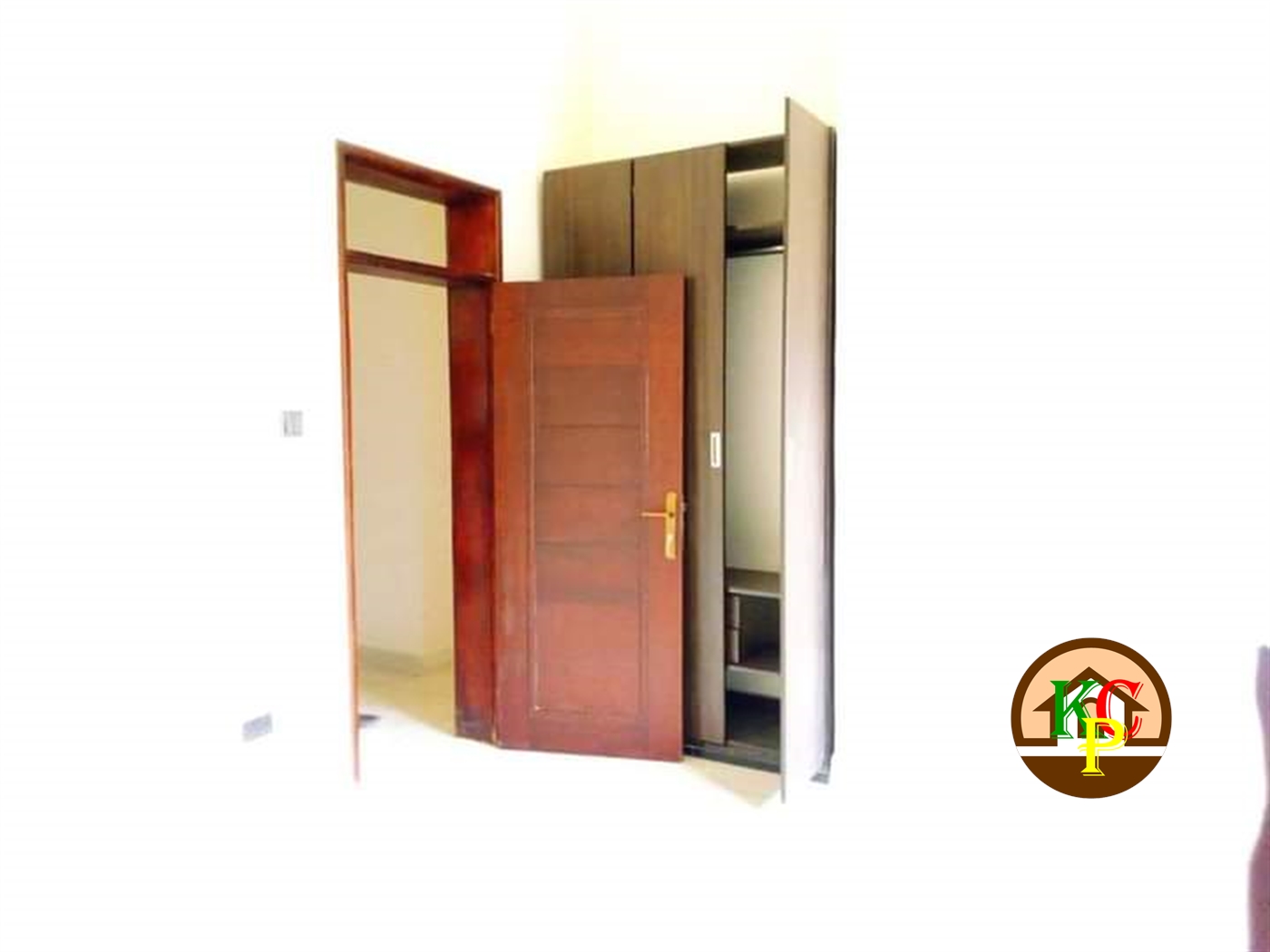 Apartment for rent in Namugongo Wakiso