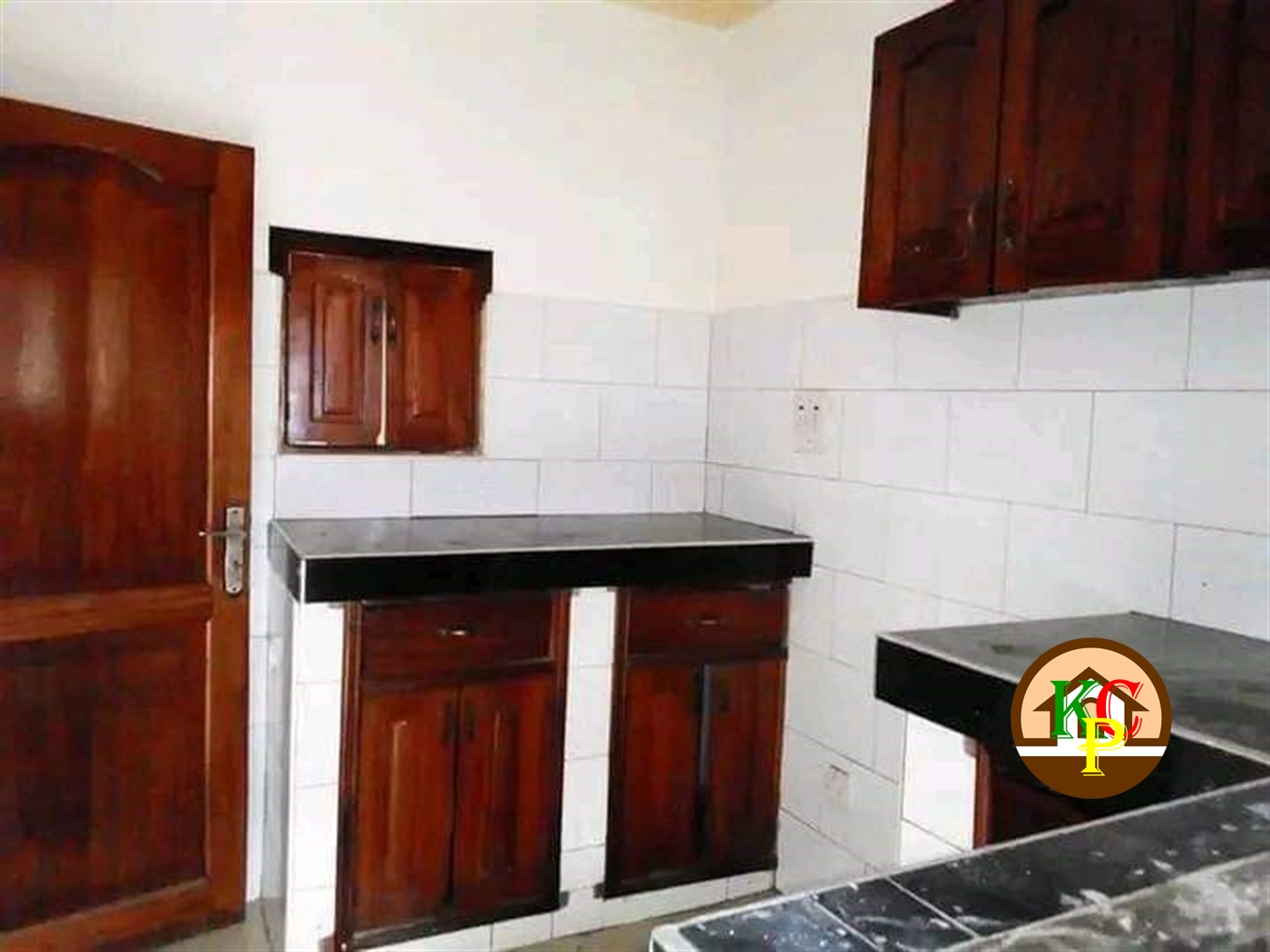 Semi Detached for rent in Kyaliwajjala Wakiso