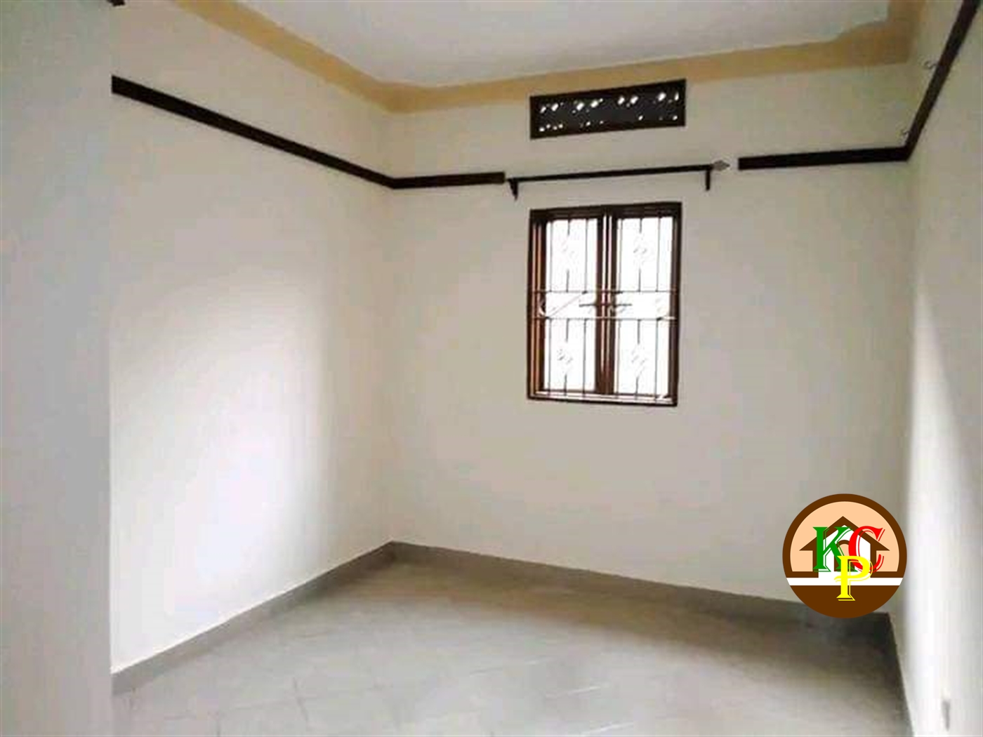 Semi Detached for rent in Kyaliwajjala Wakiso