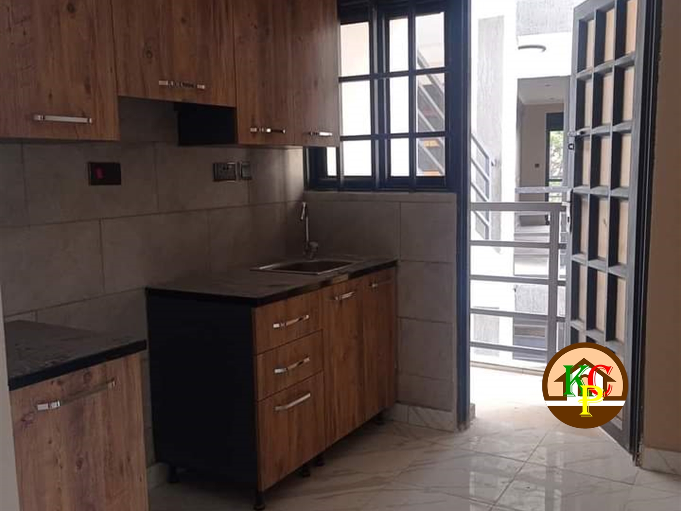 Apartment for rent in Naalya Wakiso