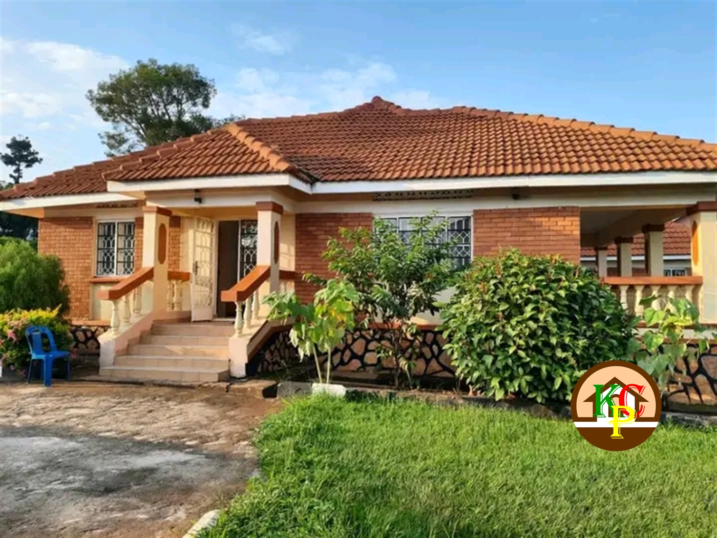 Bungalow for rent in Ntinda Kampala