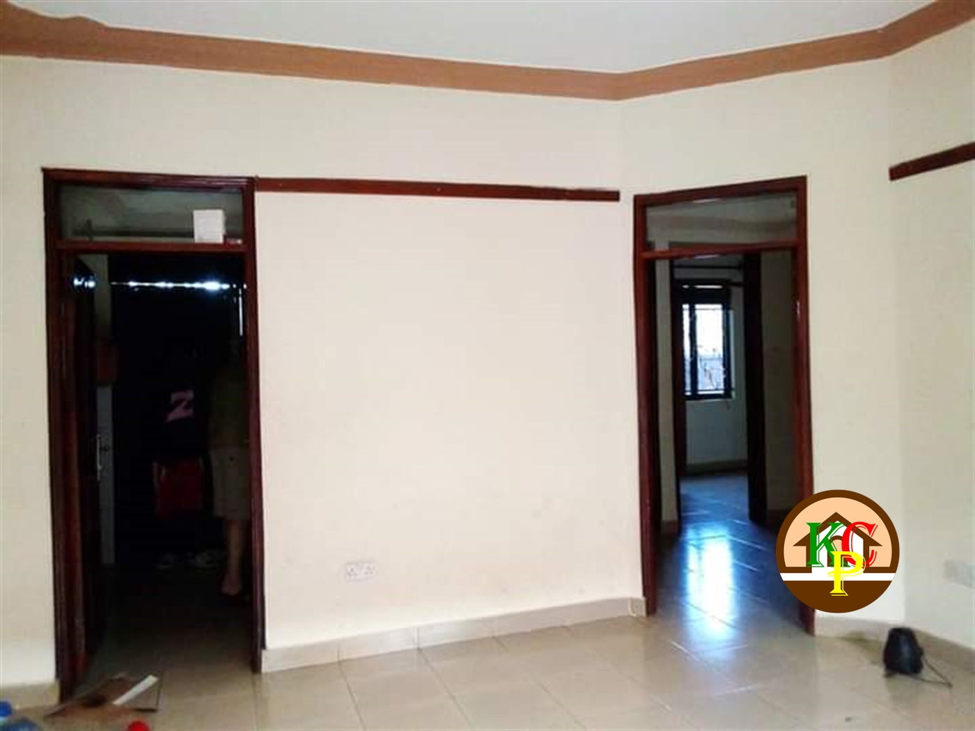 Semi Detached for rent in Kira Wakiso