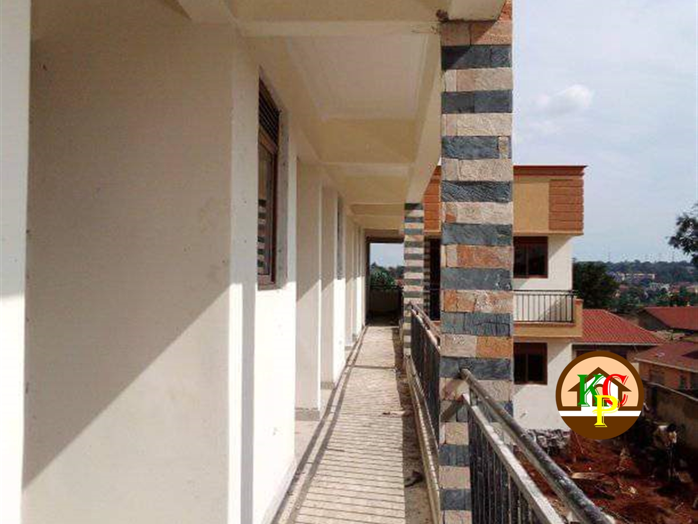 Apartment for rent in Kyaliwajjala Wakiso