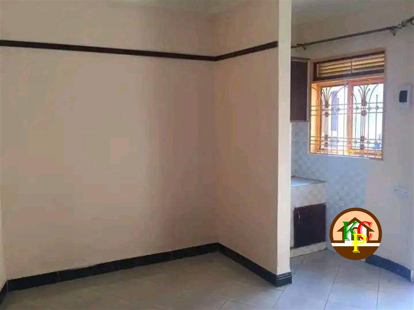 Semi Detached for rent in Mbuya Wakiso