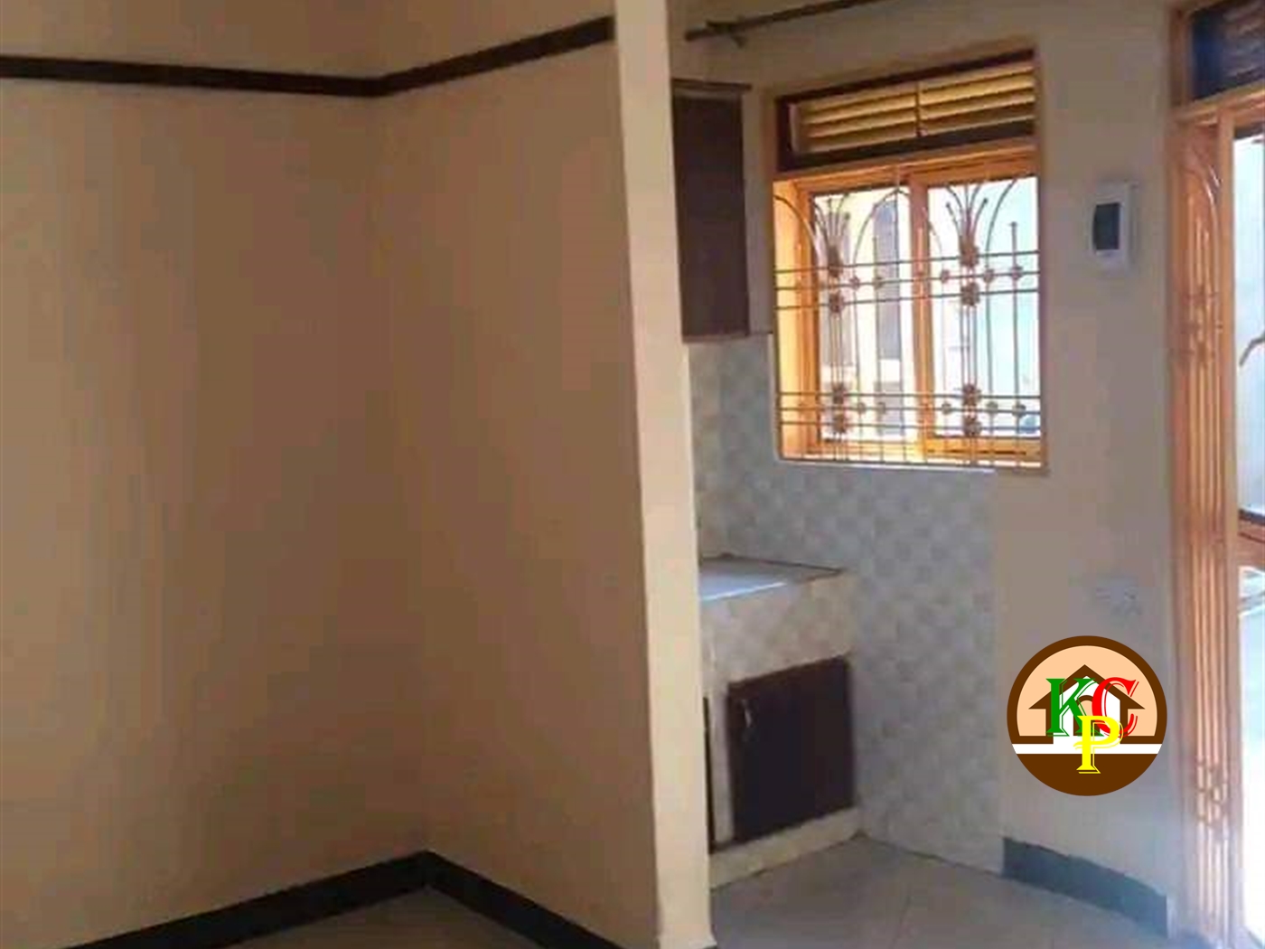 Semi Detached for rent in Mbuya Wakiso