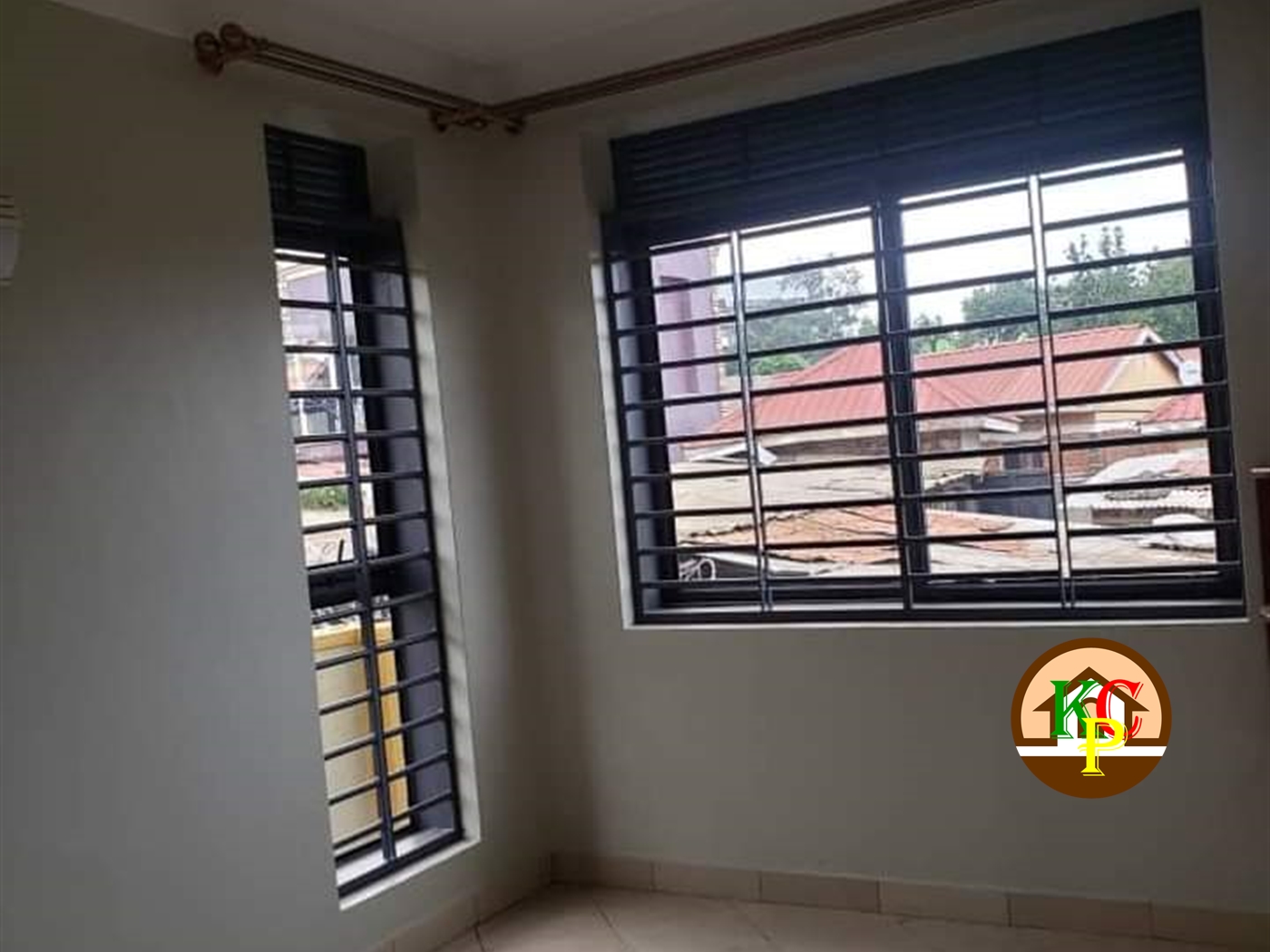 Apartment for rent in Kisaasi Kampala