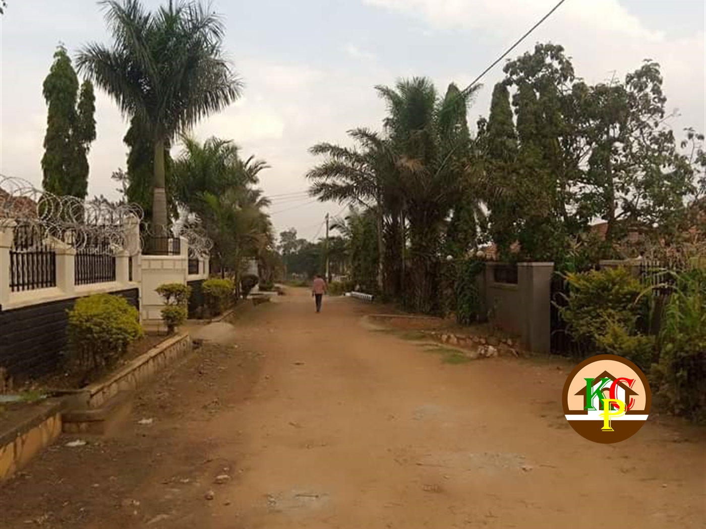 Bungalow for rent in Kirinya Wakiso