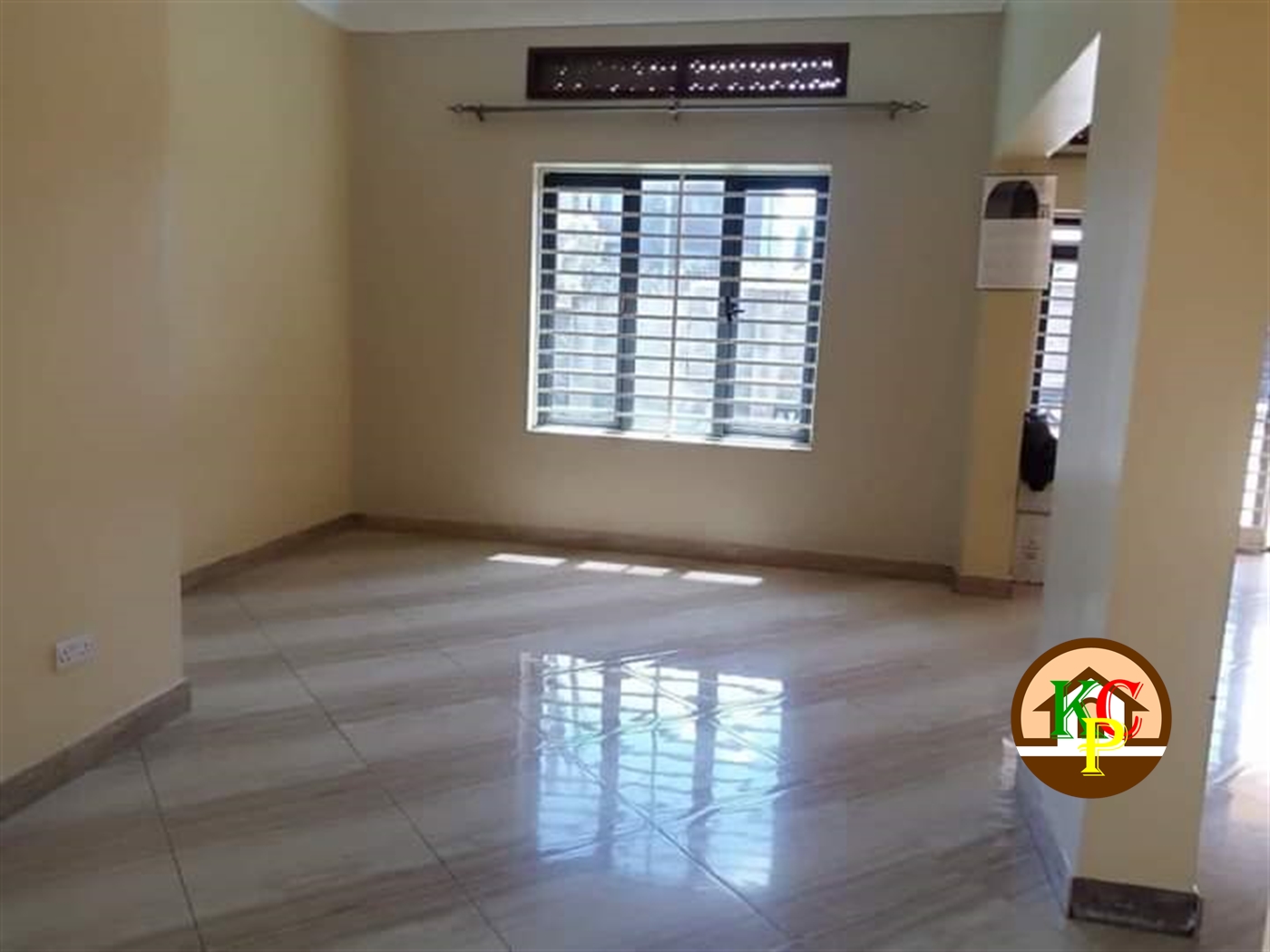 Bungalow for rent in Najjera Wakiso