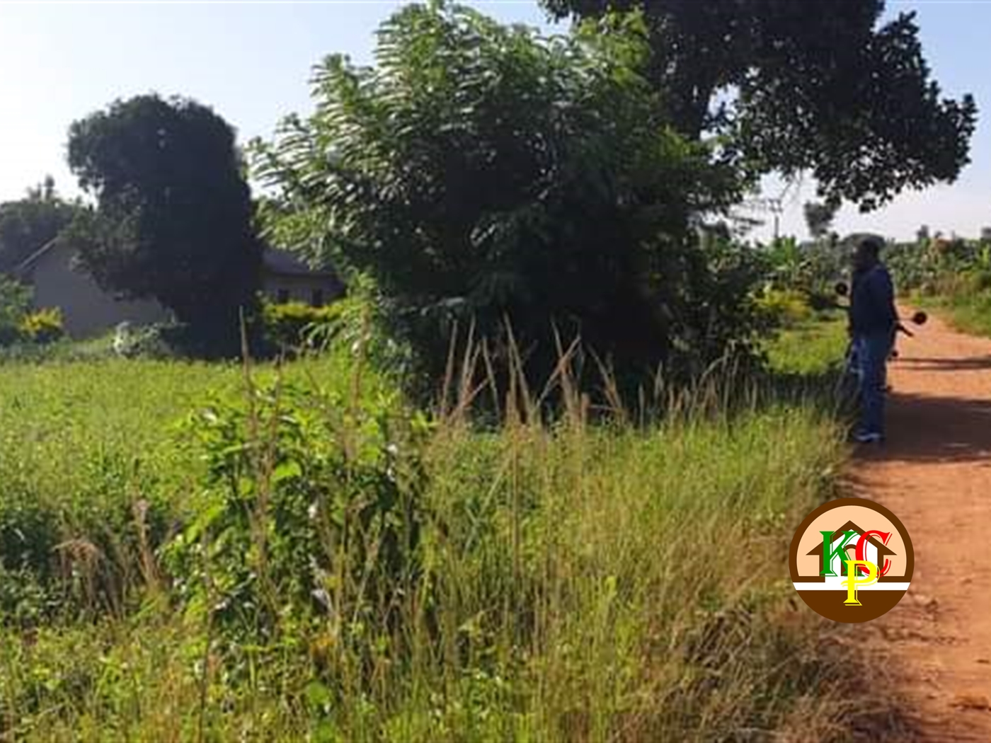 Residential Land for sale in Busiika Wakiso