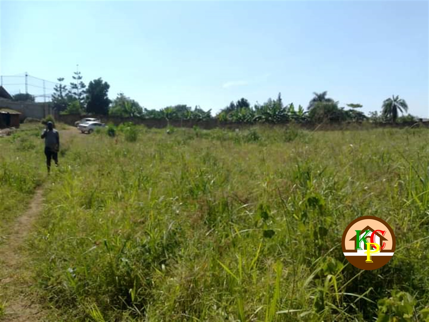Residential Land for sale in Najjera Luweero