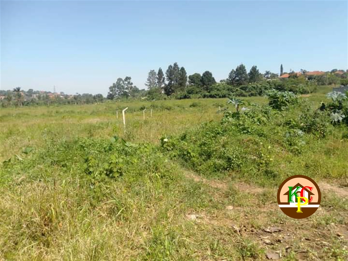 Residential Land for sale in Najjera Luweero