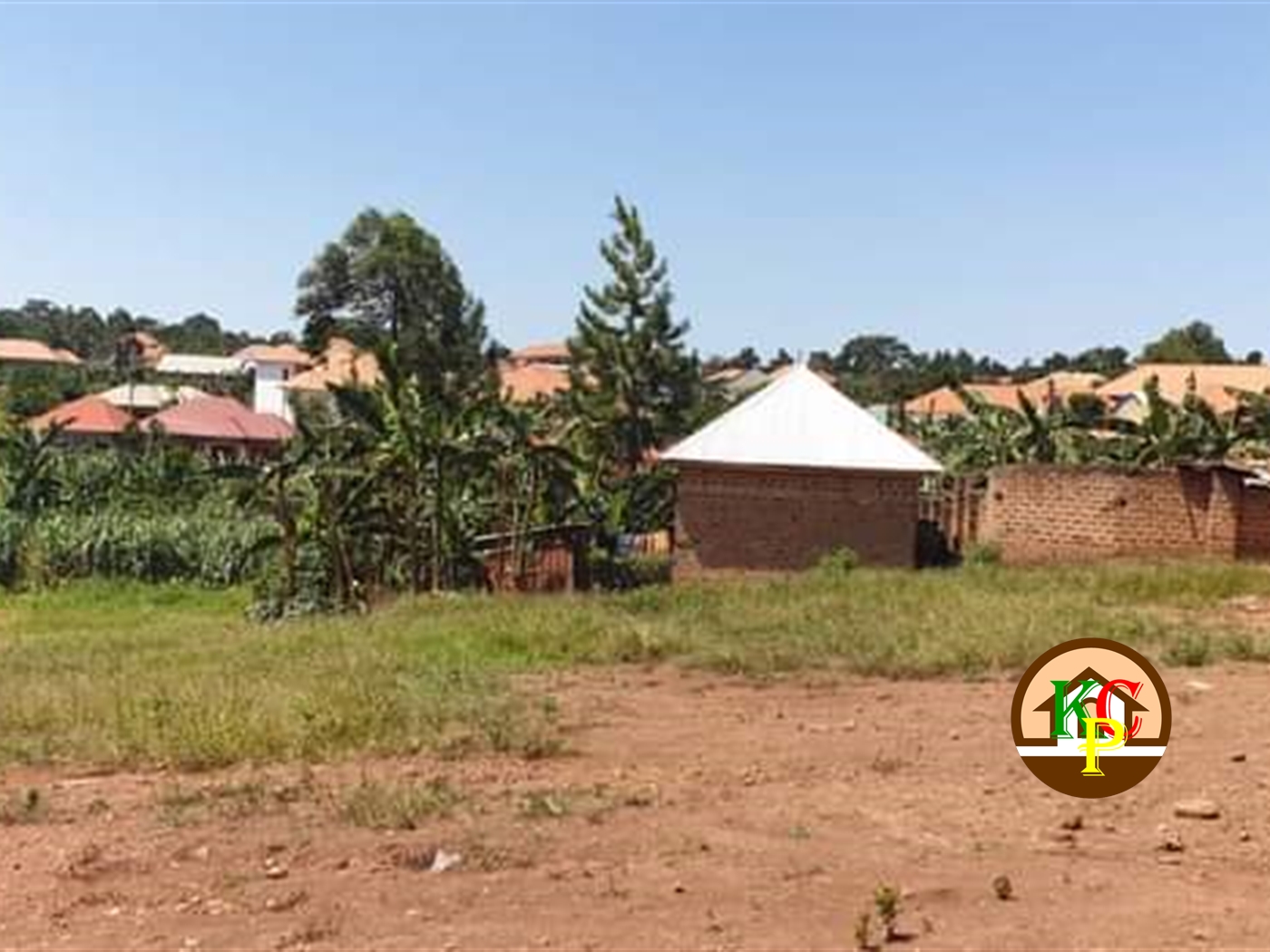 Residential Land for sale in Nakweelo Wakiso