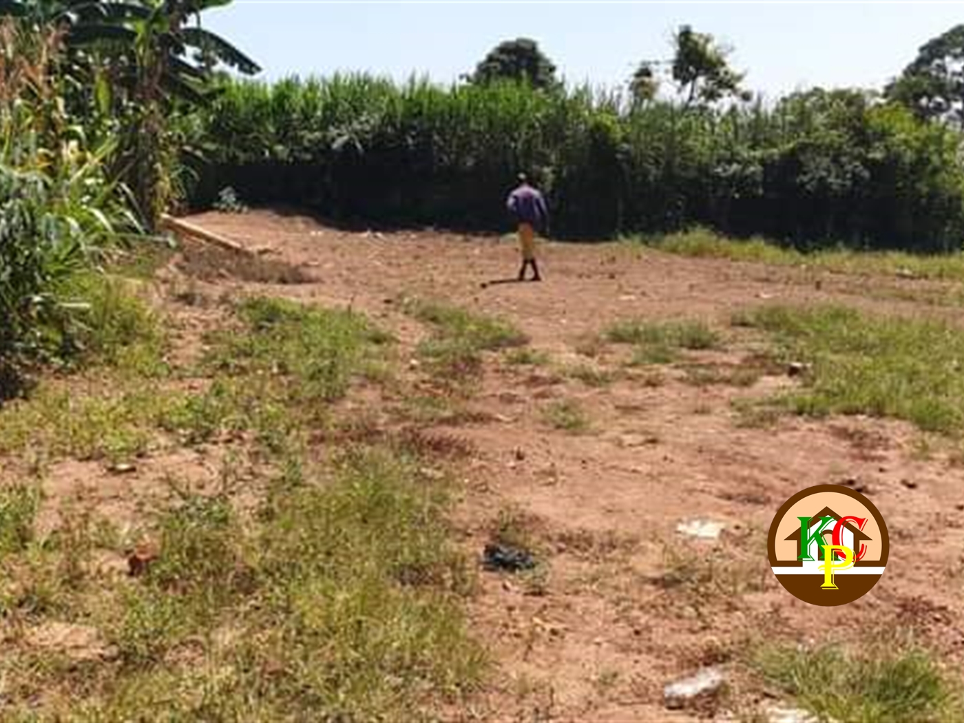 Residential Land for sale in Nakweelo Wakiso