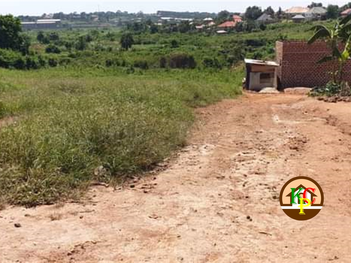 Residential Land for sale in Nakweelo Wakiso