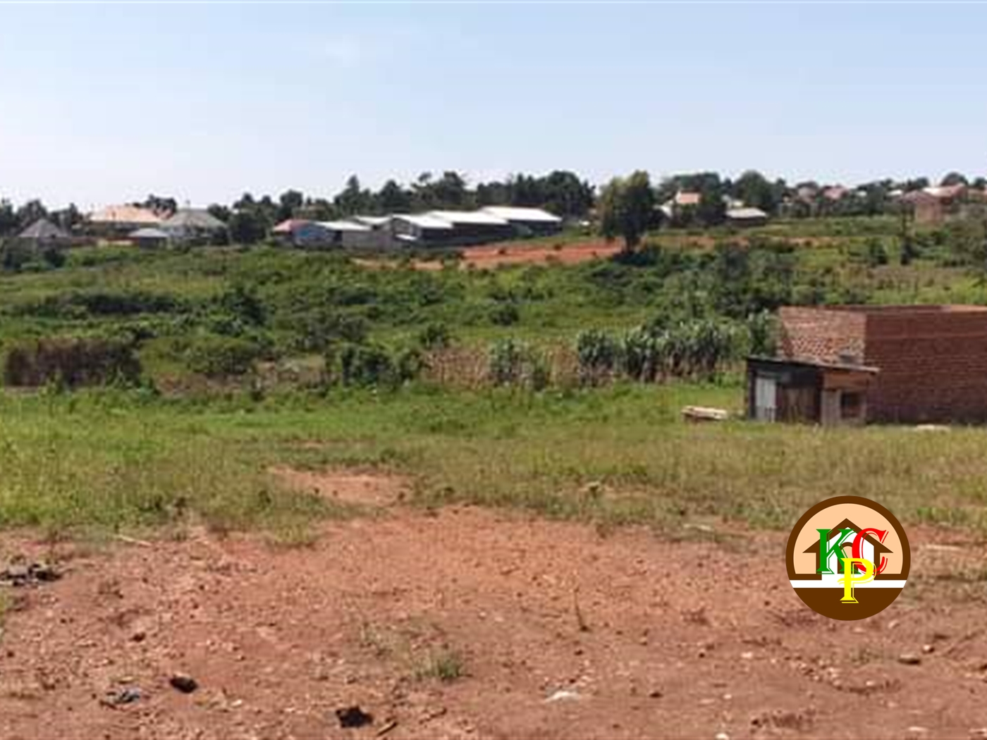 Residential Land for sale in Nakweelo Wakiso